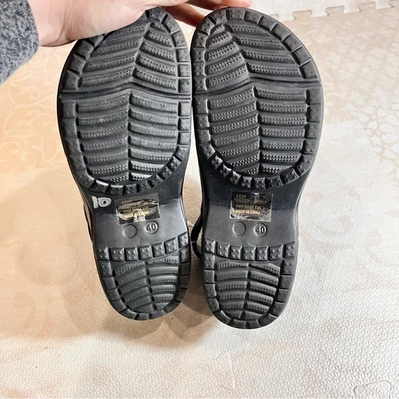 Platform Women’s size 10M - Picture 10 of 16